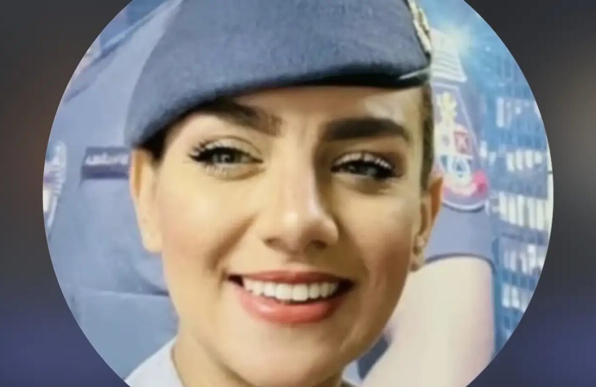 PM morta com tiro na cabeça não tinha tendência suicida, diz ex-marido