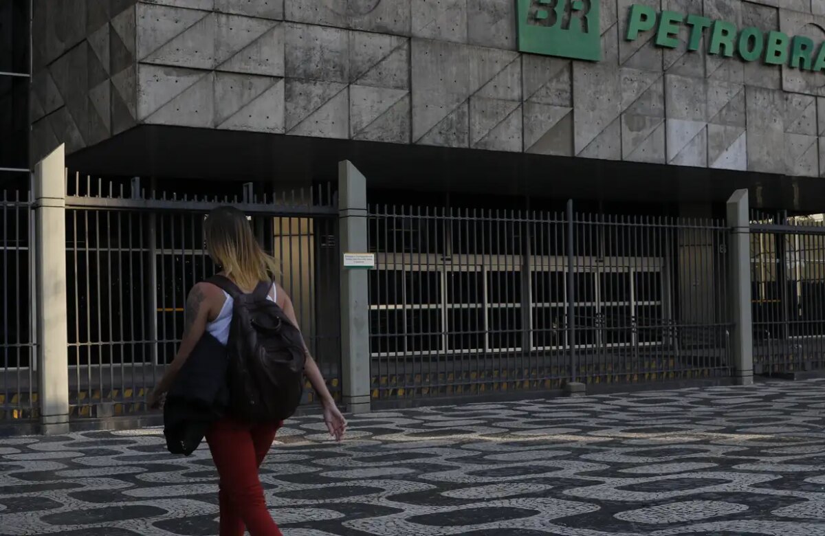Petrobras diz que pode reduzir impacto da alta do petróleo no Brasil