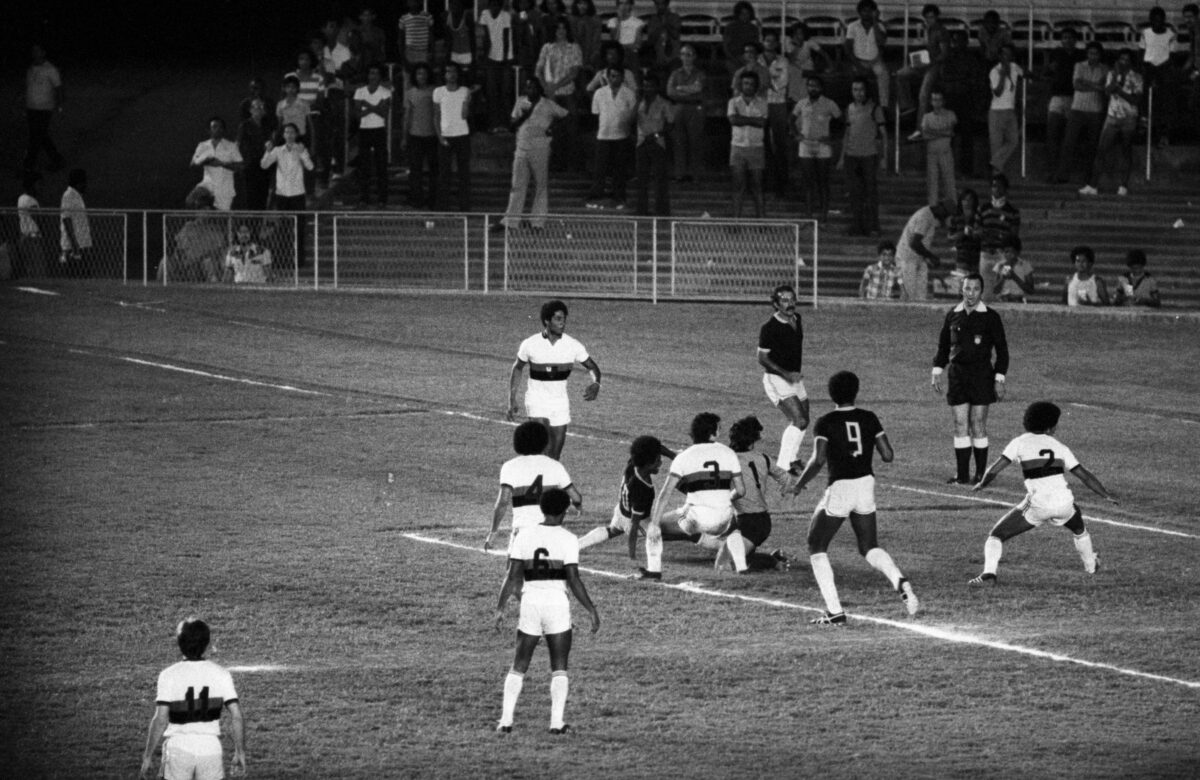 Remo defende vantagem histórica contra o Flamengo em duelo pelo Brasileirão no Maracanã