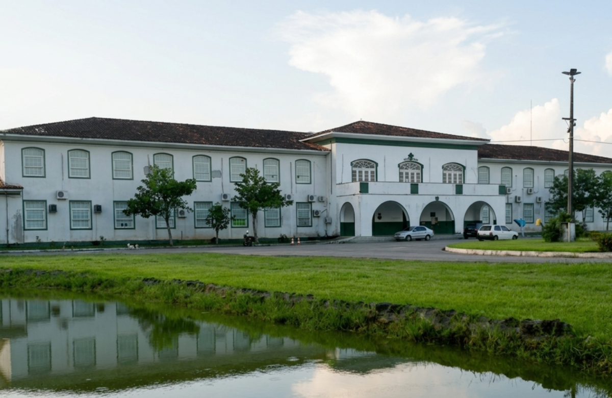 Professor da UFRA é condenado a 5 anos por fraude fundiária no Pará e caso atinge campanha da ex-reitora