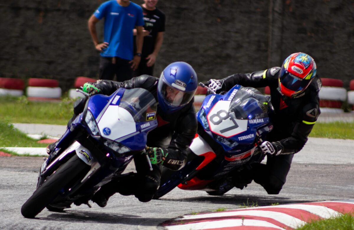 Track Day Castanhal: evento promove treinamento e segurança para motociclistas nos dias 7 e 8 de março