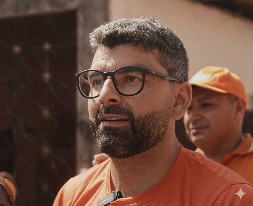 STF manda retomar investigações por corrupção e fraude contra o prefeito de Ananindeua, Dr. Daniel