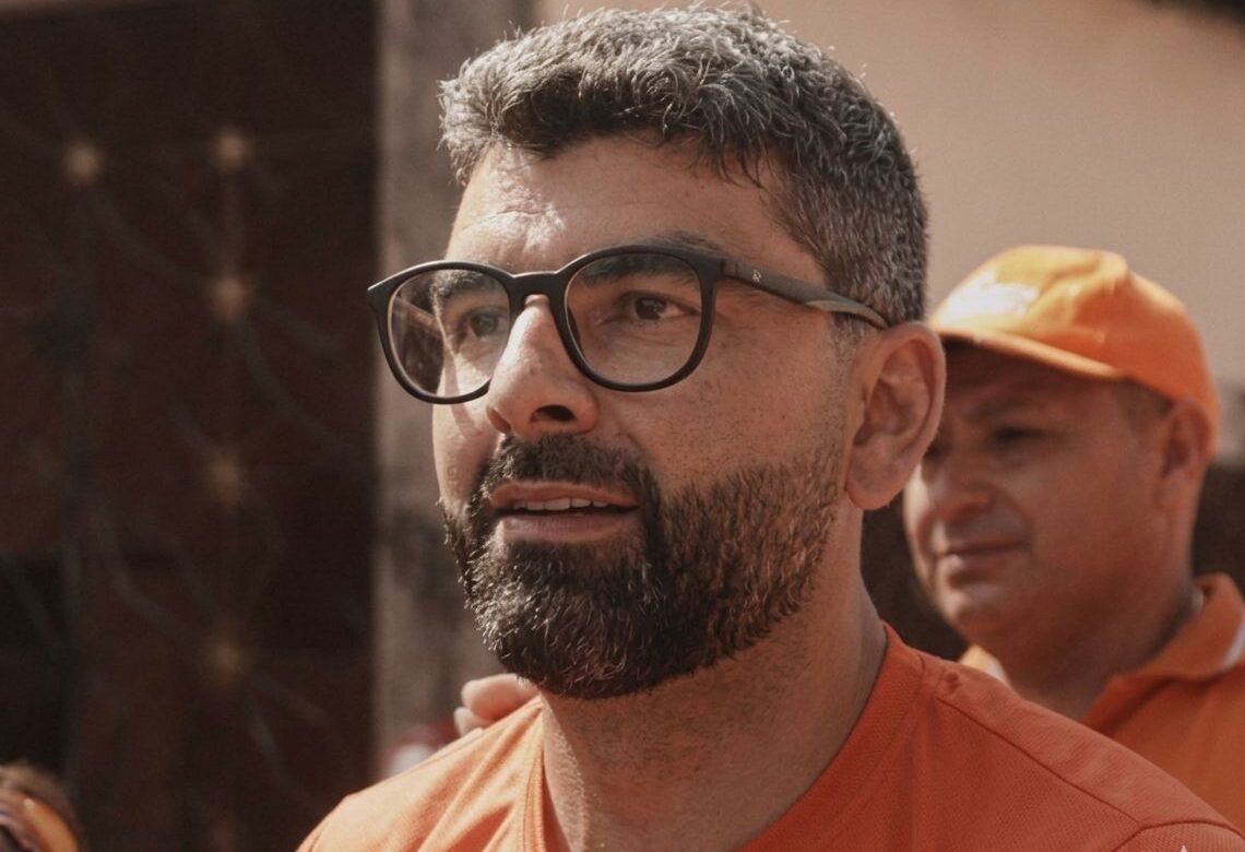 STF manda retomar investigações por corrupção e fraude contra o prefeito de Ananindeua, Dr. Daniel