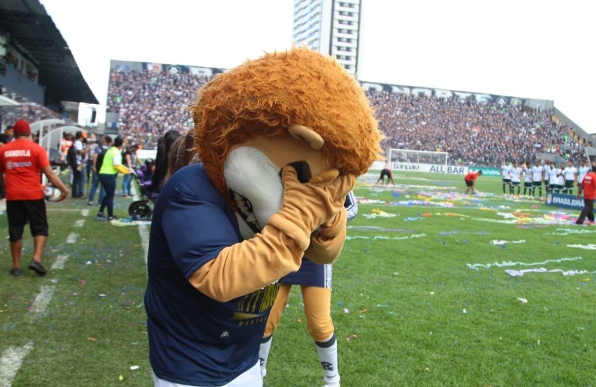 Apostar no Remo virou ato de fé: bets pagam até 13x por ‘milagre’ contra o Flamengo