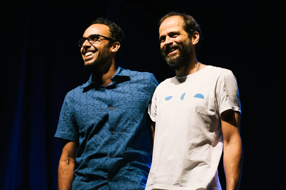 Filhos de Gilberto Gil e Caetano Veloso apresentam show “Bem Moreno” em Belém