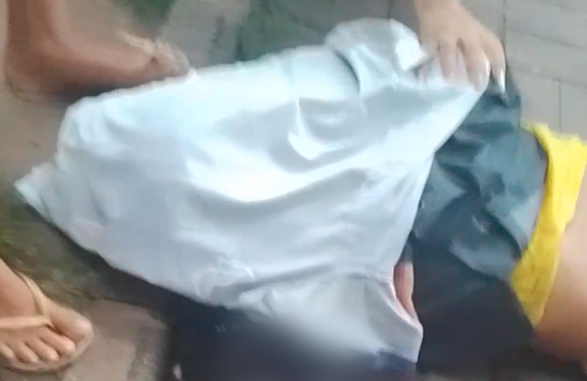 Dupla em moto executa homem a tiros no bairro do Guamá, em Belém