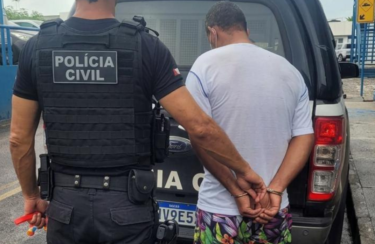 Líder religioso investigado por crimes sexuais contra adolescentes é preso durante operação em Ananindeua