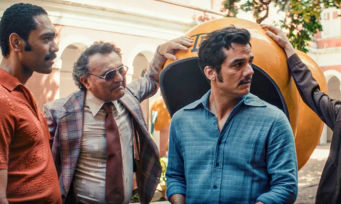 ‘O Agente Secreto’ tem o menor orçamento entre todos os indicados ao Oscar de melhor filme