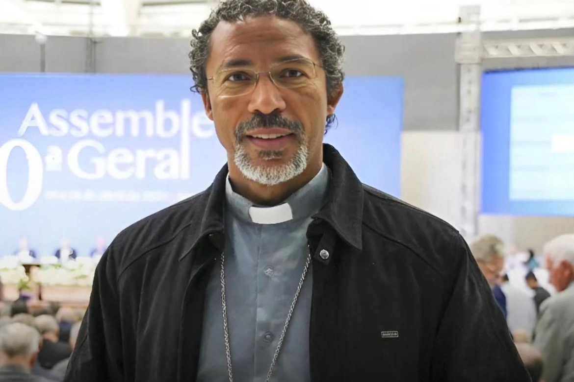 Dom Teodoro deixa o Marajó e assume diocese em Cabo Verde