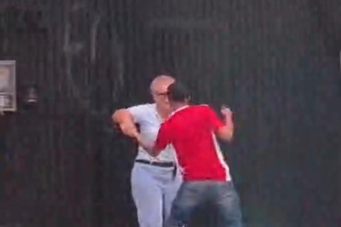 Idosa é assaltada à luz do dia no Umarizal, em Belém