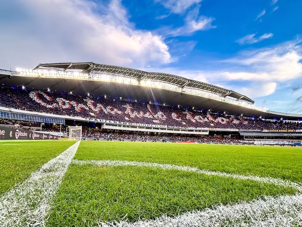 Remo inicia venda de ingressos para a decisão do Parazão contra o Paysandu; veja preços e onde comprar