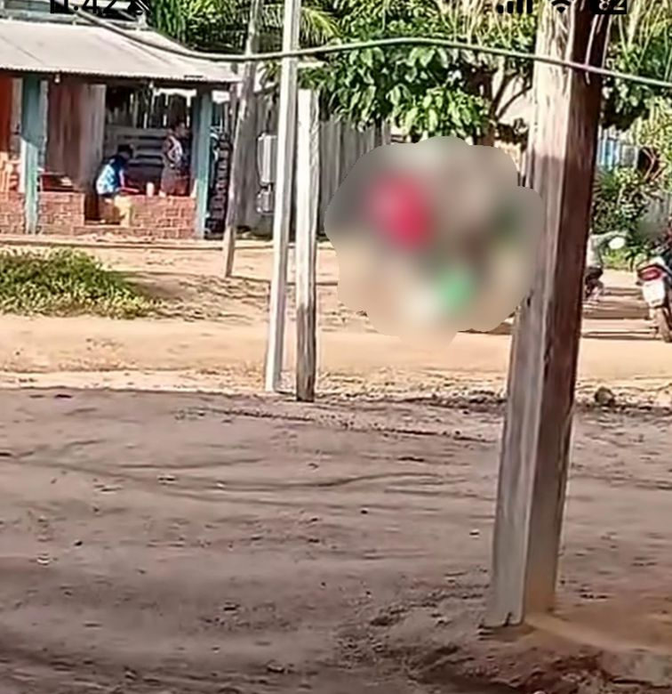 Homem agride mulher em Óbidos, no Pará, e caso é investigado pelas autoridades