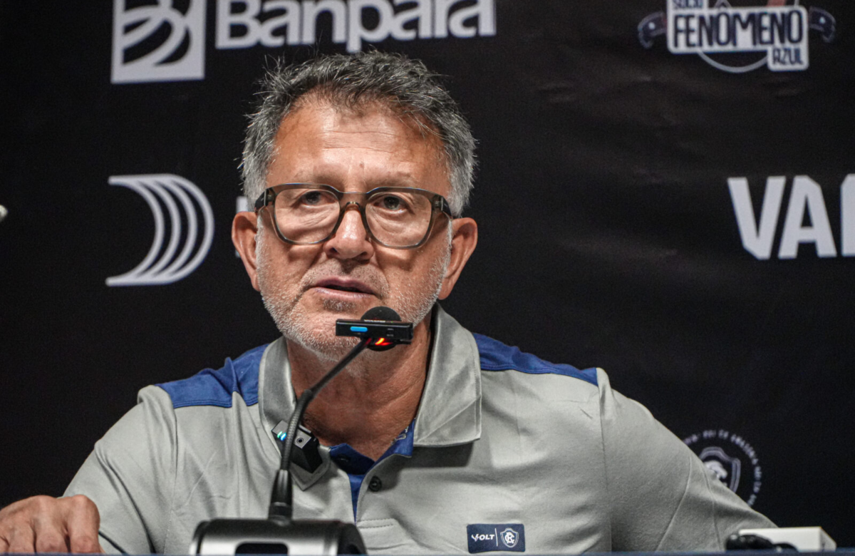 Após derrota no RexPa, Osório não é mais técnico do Remo