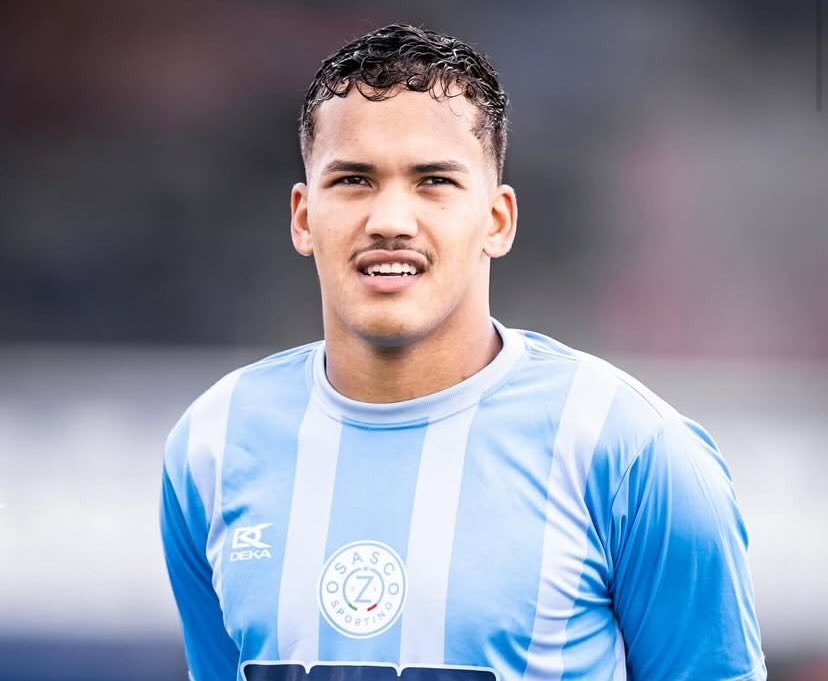 Paysandu oficializa contratação do atacante Juninho para a temporada 2026