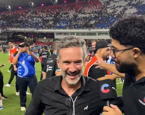 Presidente do Paysandu celebra título e enaltece garotos da base