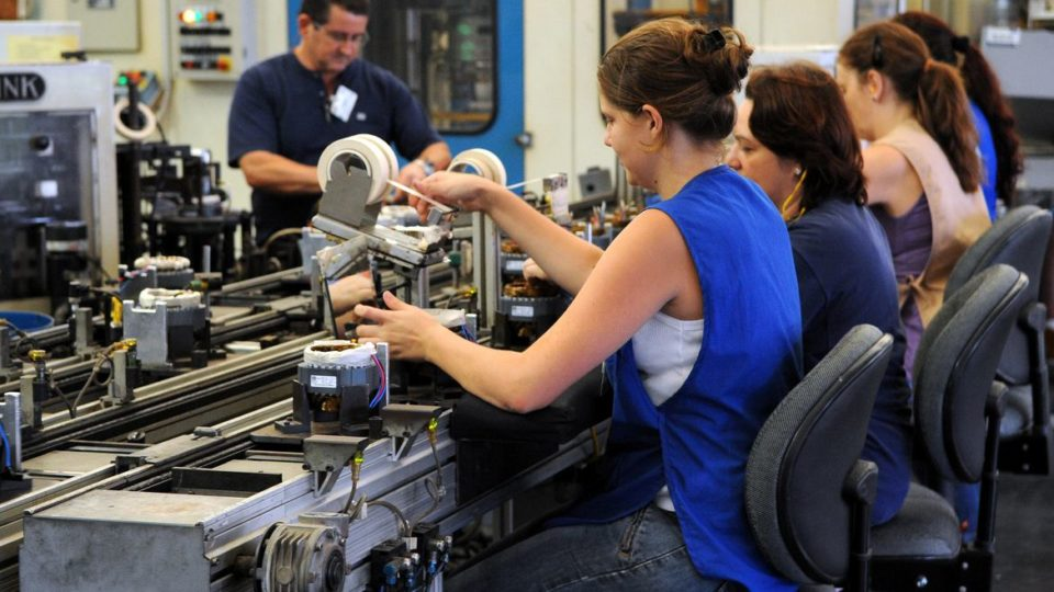 Mês da mulher: taxa de desemprego é maior entre as mulheres, em comparação aos homens
