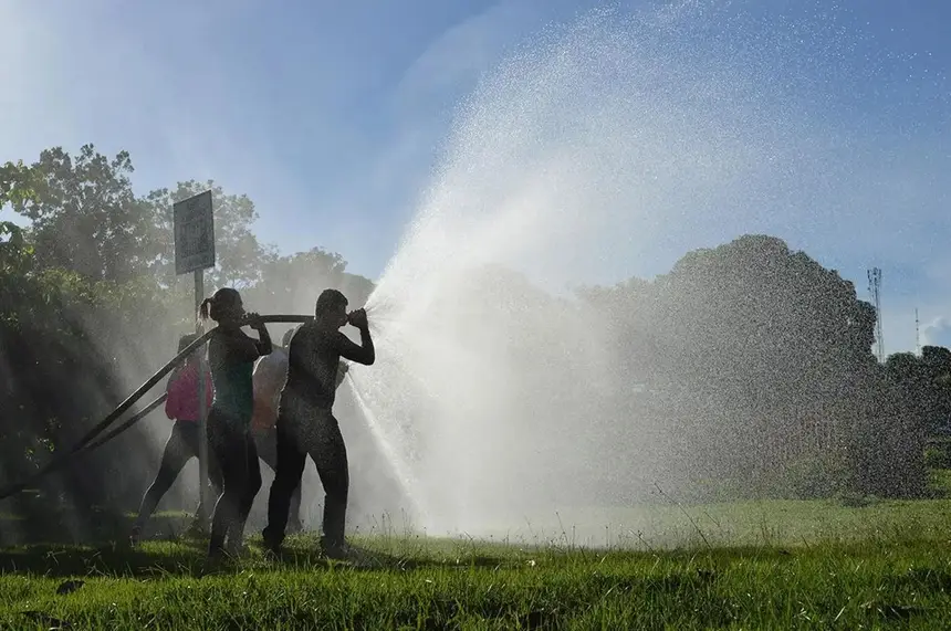Semas publica edital de processo seletivo para contratar brigadistas florestais