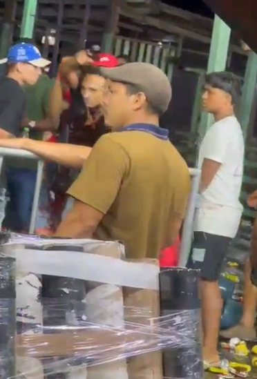 Polícia investiga confusão em festival no Marajó, que terminou com morte