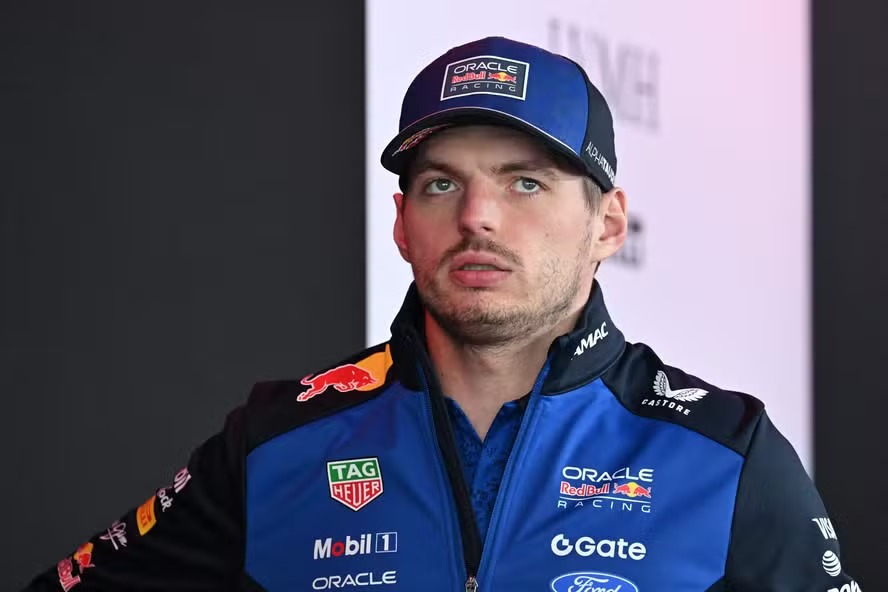 Fórmula 1: Verstappen expulsa jornalista da coletiva de imprensa por pergunta feita no ano passado