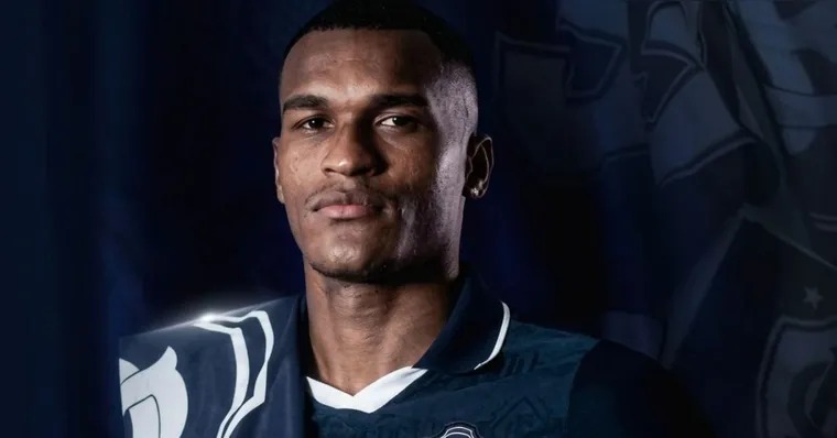 Remo oficializa Matheus Alexandre: lateral chega por empréstimo para a temporada 2026