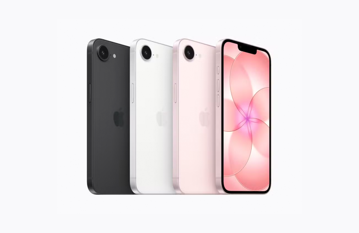 Apple lança iPhone 17e em três cores e preços a partir de R$ 5.799; confira