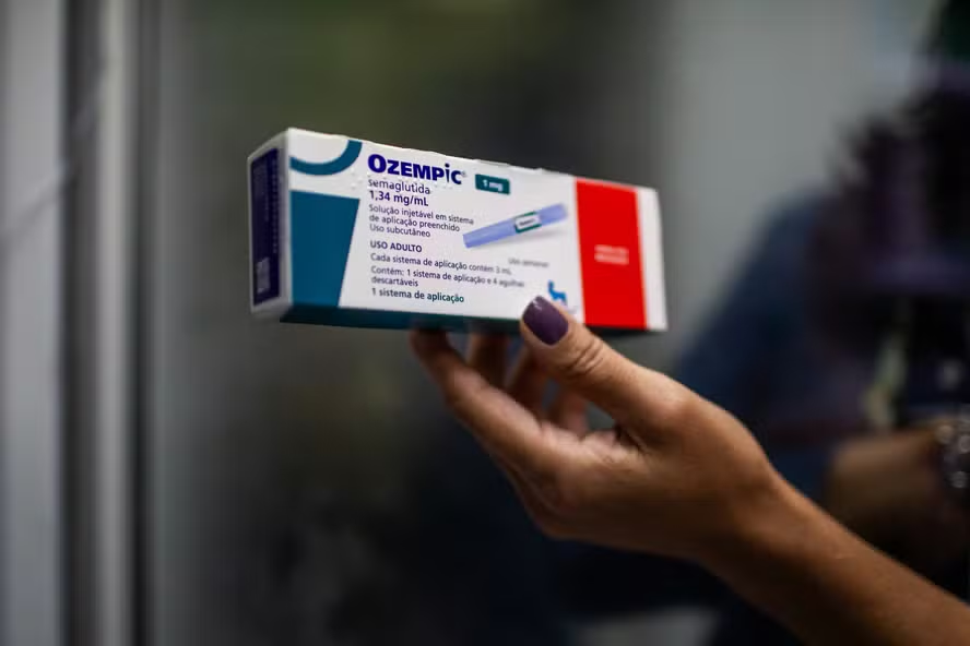 ‘Ozempic genérico’ pode custar menos de R$ 16 por mês, mostra novo estudo