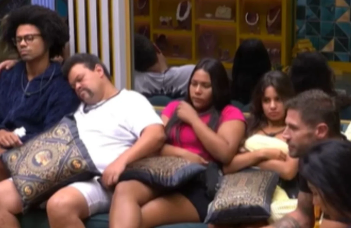 Equipe de Chaiany manifesta repúdio às atitudes de Babu dentro do programa: ‘Até quando?’