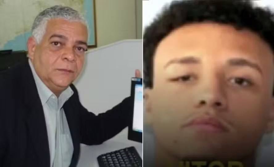 Ex-subsecretário e pai de acusado em estupro coletivo em Copacabana é dado como desaparecido pela família