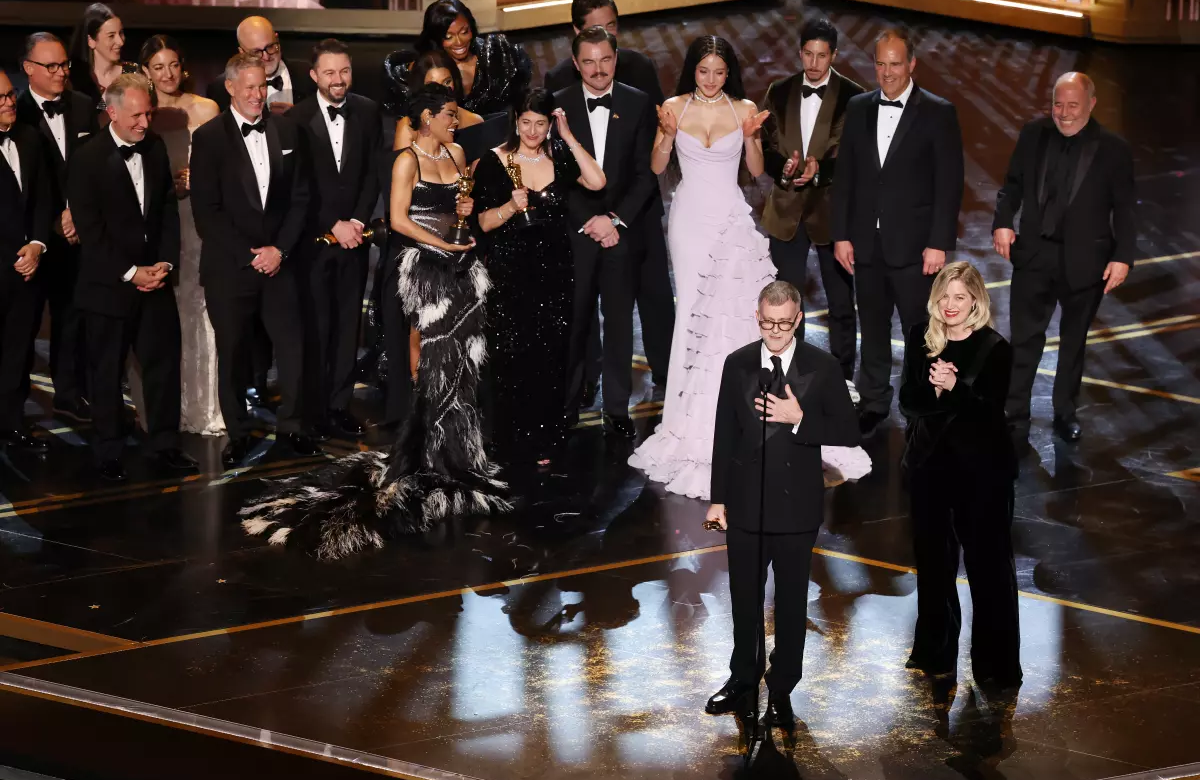 Brasil sai de mãos vazias do Oscar e ‘Uma Batalha Após a Outra’ vence a categoria de Melhor Filme