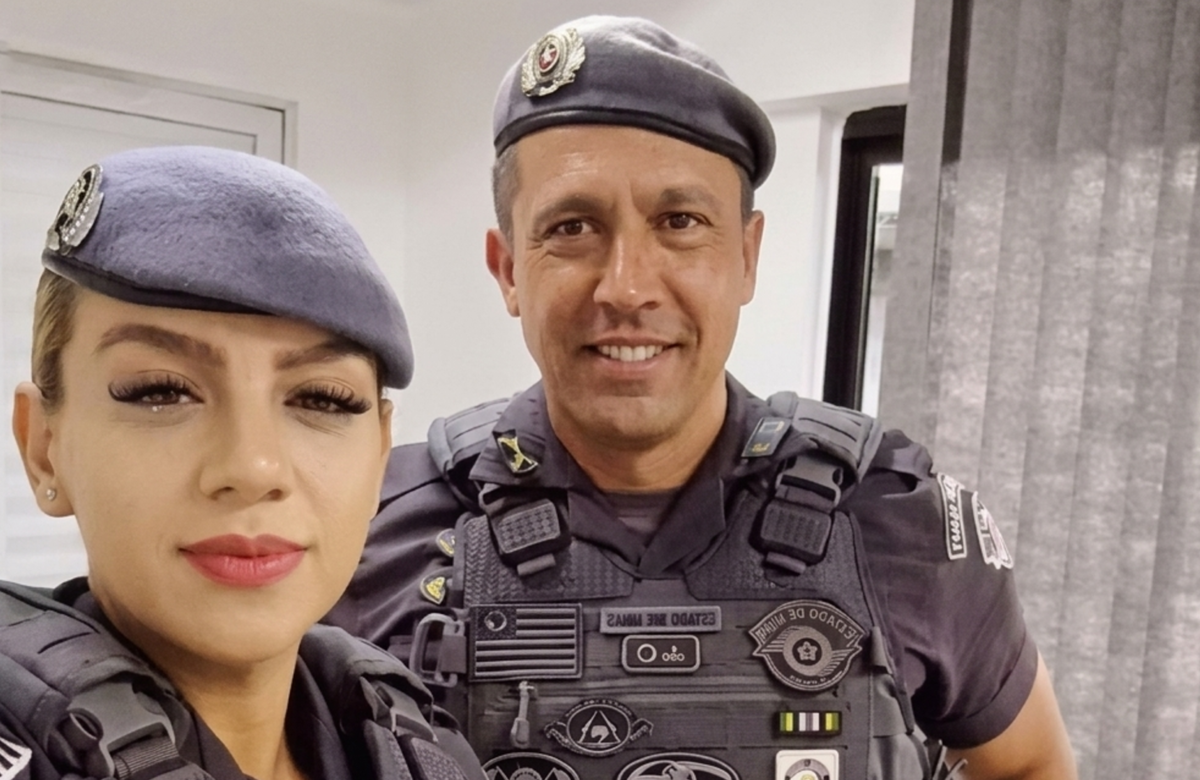 Polícia pede prisão de tenente-coronel por morte de esposa PM
