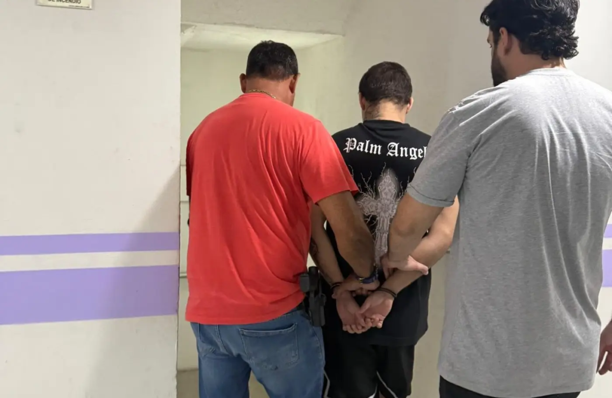 Homem investigado por tentativa de feminicídio na Pratinha é preso