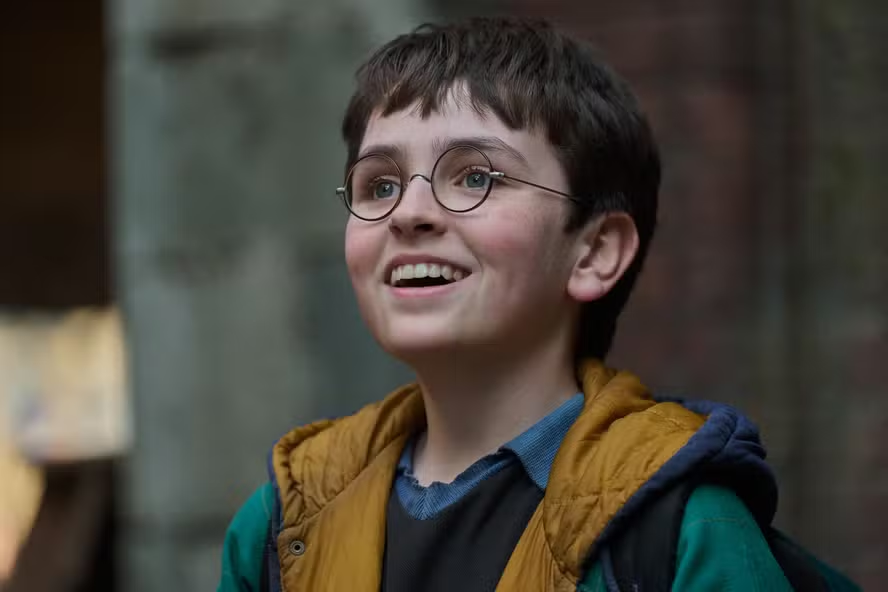Série de ‘Harry Potter’ ganha primeiro trailer e data de estreia