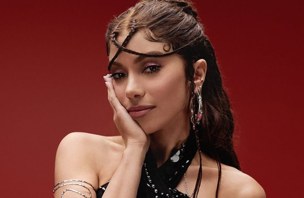 Anitta estreia como atração musical no programa ‘Saturday Night Live’