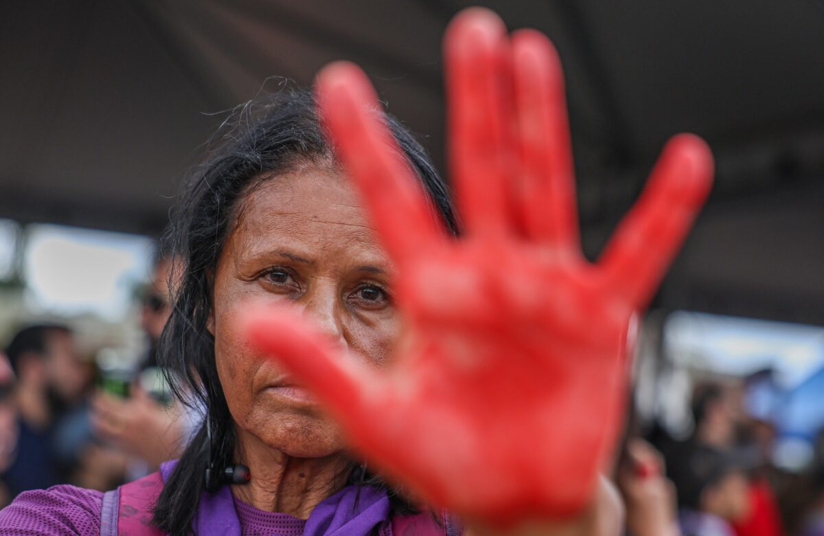 Violência contra as mulheres se tornou ‘emergência global’, diz ONU