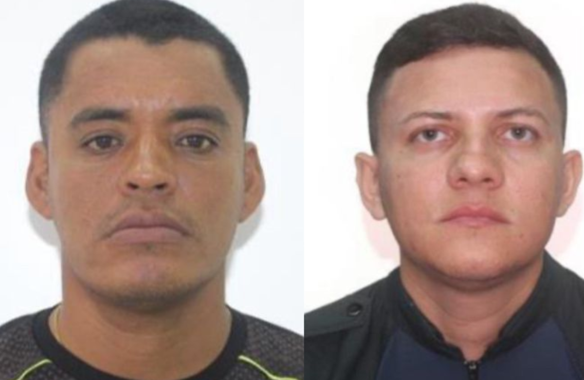 PMs são presos em operação contra o tráfico que movimentou R$ 40 milhões