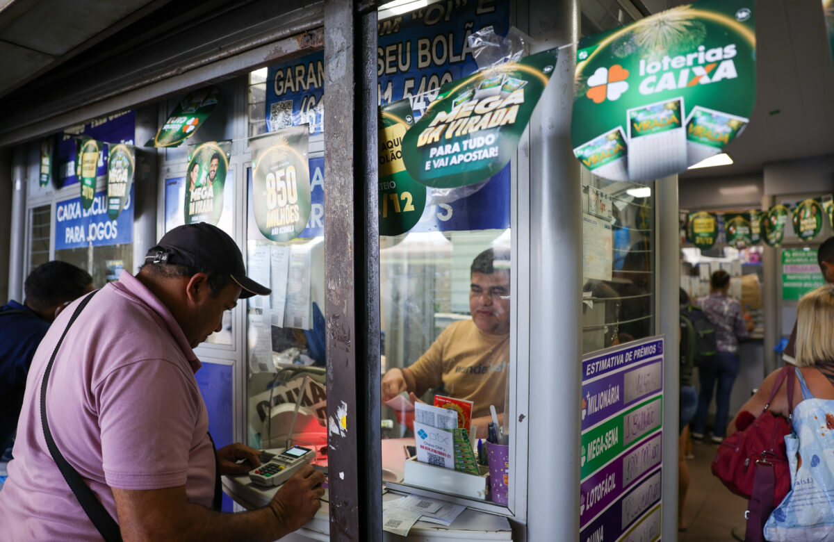 Sete paraenses acertam números da Mega-Sena; veja as cidades