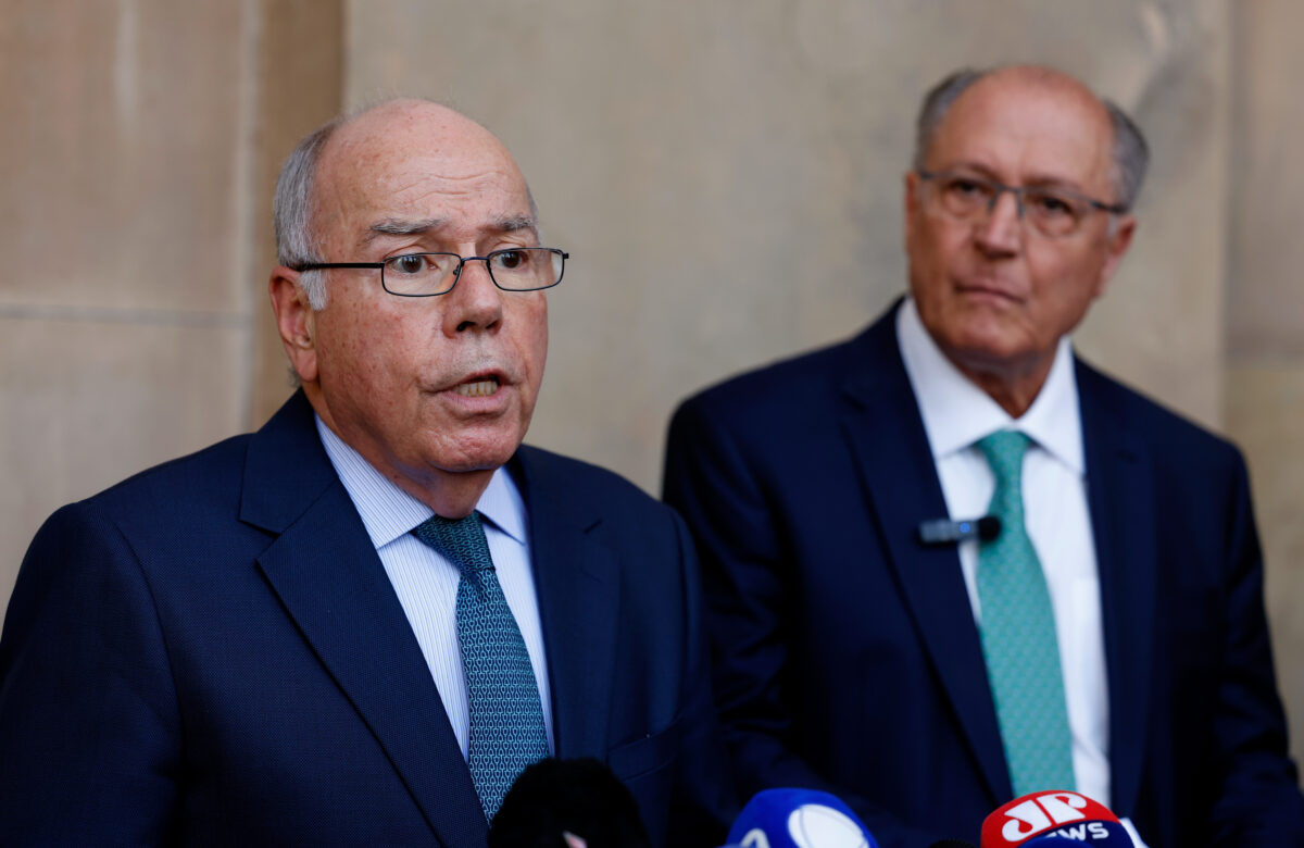 Itamaraty emite novo alerta e recomenda evitar viagens a 11 países do Oriente Médio