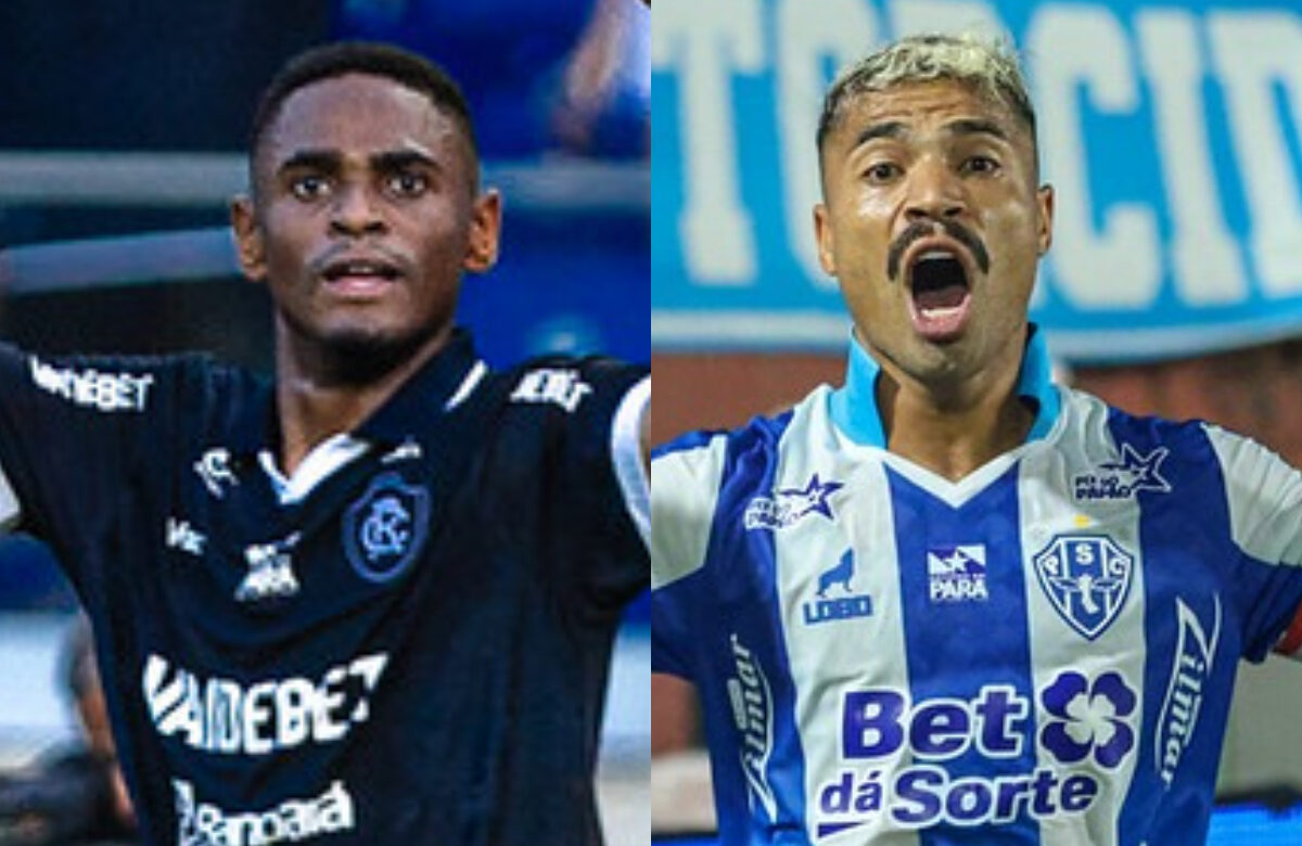 Remo e Paysandu conhecem adversários na 5ª fase da Copa do Brasil