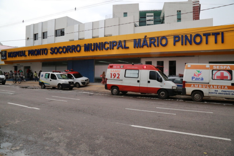 Após morte de adolescente, DPE entra na justiça contra Prefeitura de Belém por falta de neurocirurgiões no ‘PSM da 14’