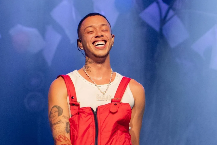 Amazon Music Festival confirma 5ª edição e promete noite histórica para fãs de trap e rap