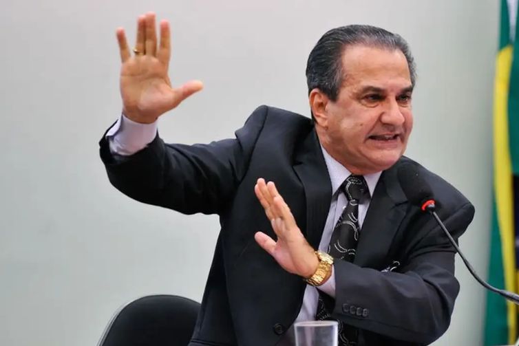 Malafaia vira réu no STF por falas contra generais do Exército