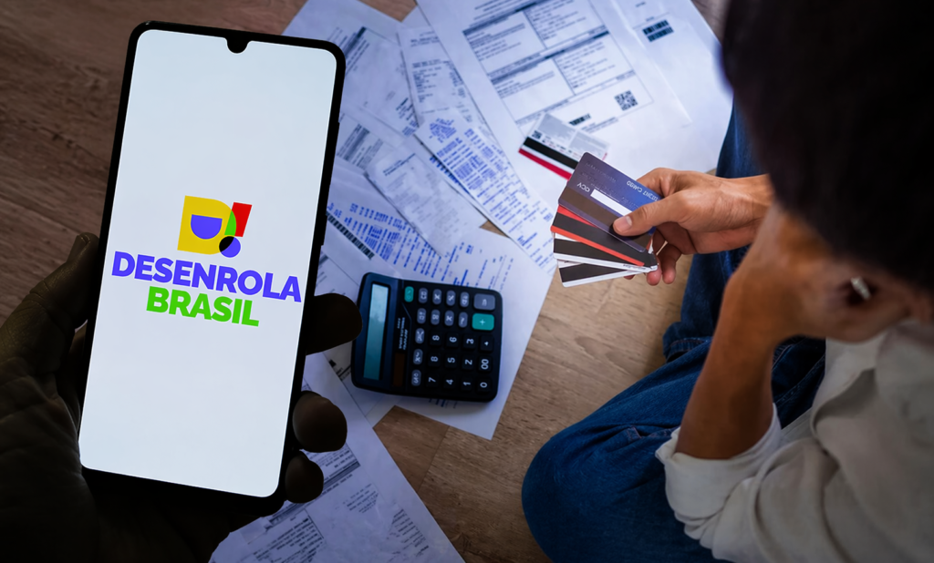 Governo Lula deve lançar ‘novo Desenrola’ em 1º de maio