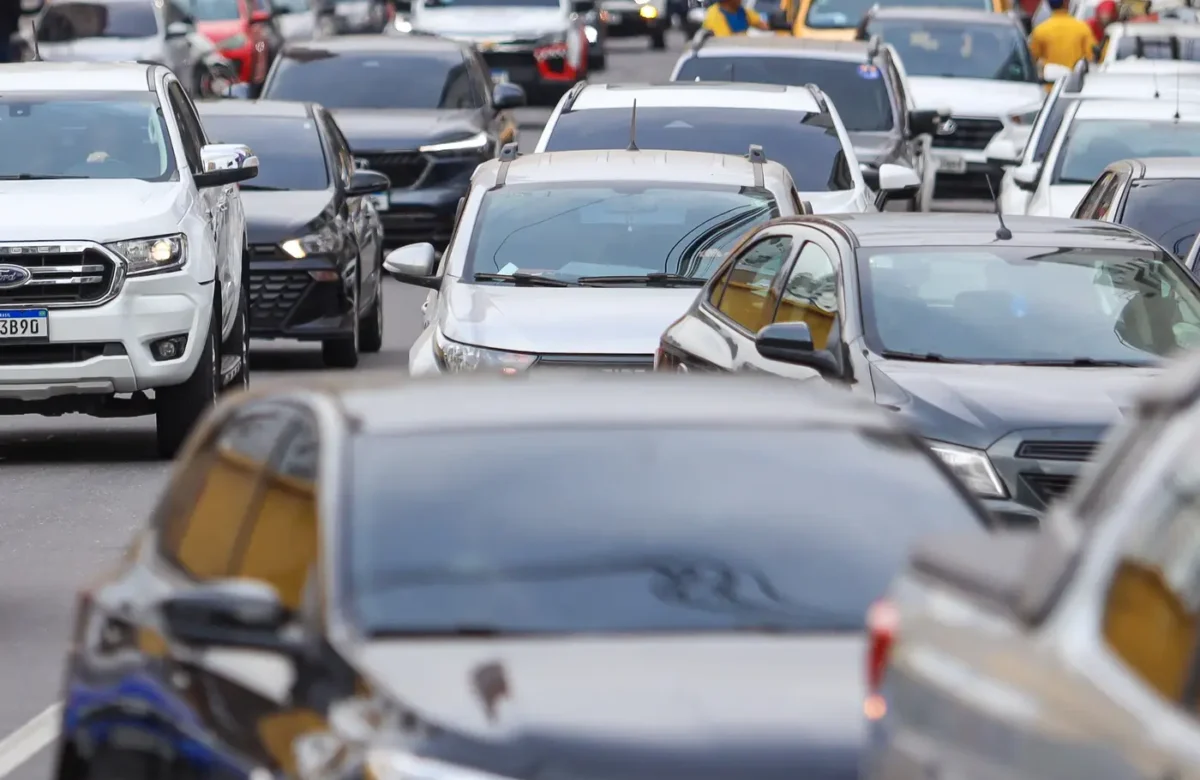 IPVA 2026: contribuintes com placas finais 74 a 94 têm até segunda-feira (13) para pagar com desconto