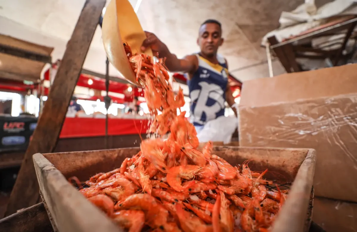 Belém disputa prêmio nacional de melhor experiência em turismo gastronômico
