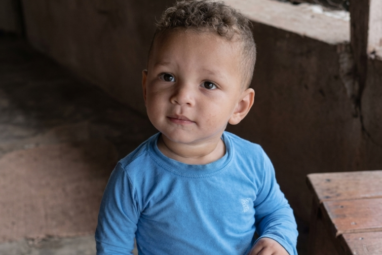 Bebê segue desaparecido em Eldorado dos Carajás; MP diz que investigações continuam para encontrar criança com vida