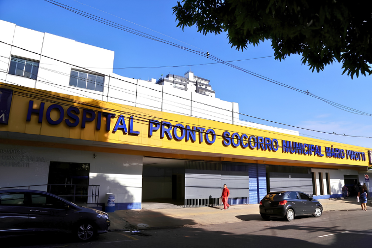 Prefeitura mantém PSM da 14 de portas abertas e cancela editais de privatização após acordo na Justiça