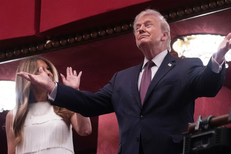 Em pronunciamento, Trump defende guerra no Irã, fala em ‘vitórias’ no campo de batalha e recicla argumentos