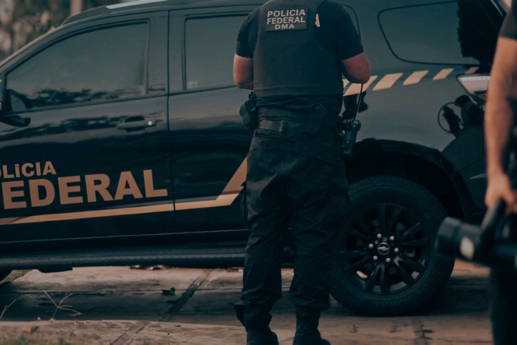 Empresa de segurança irregular é fechada pela Polícia Federal em Belém
