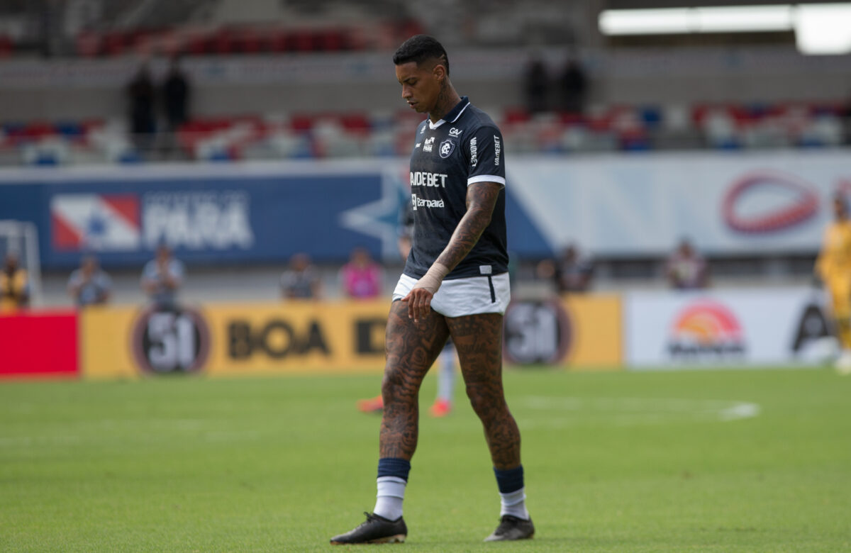 Sem Parazão e Copa Norte, Remo não se encontra na temporada e vive drama na Série A