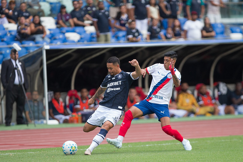 Bahia busca revanche contra o Remo na partida de ida da Copa do Brasil
